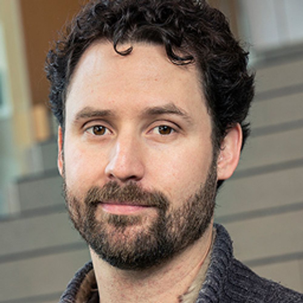 Anthony Scavarelli, Ph.D.
