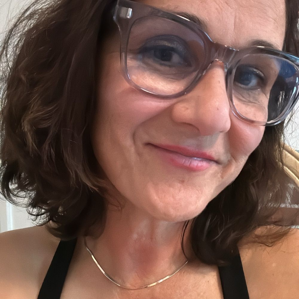 Susana/Suzanne García