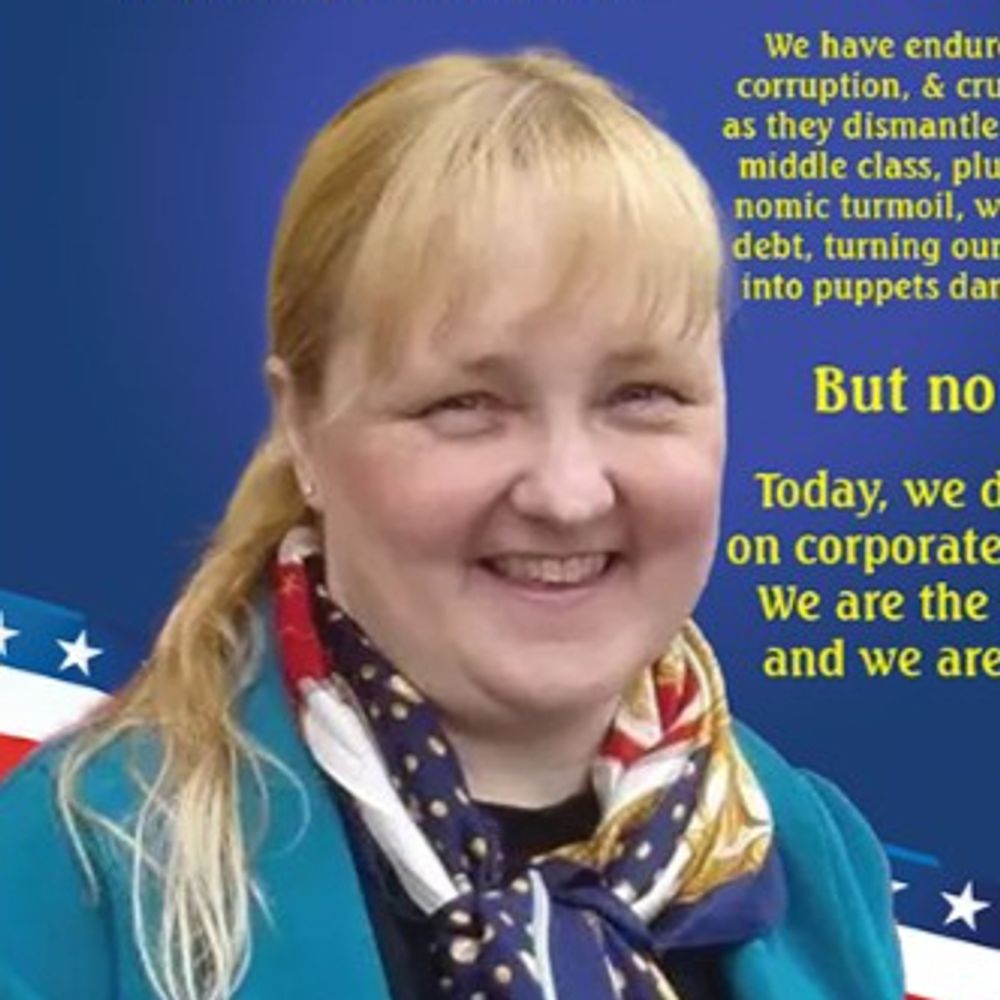 Lisa McCormick