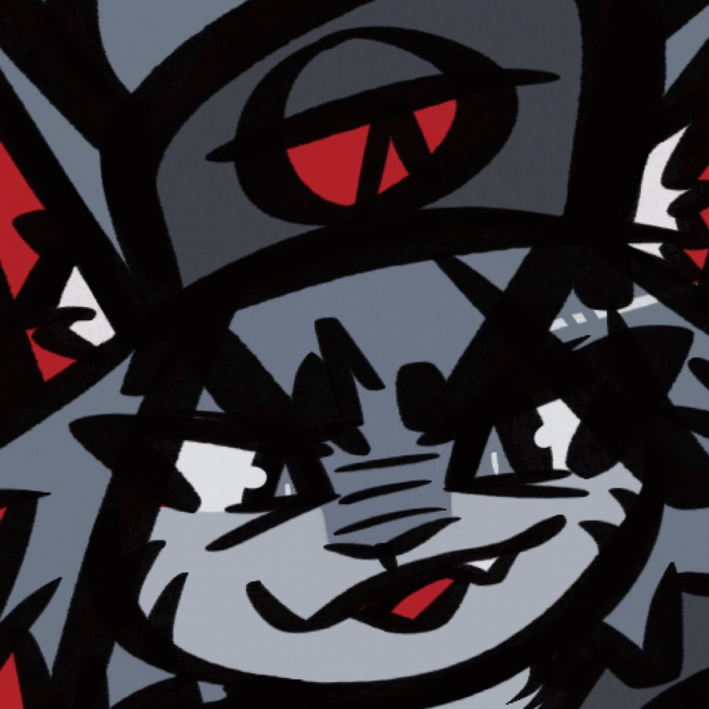 That Cat Gib