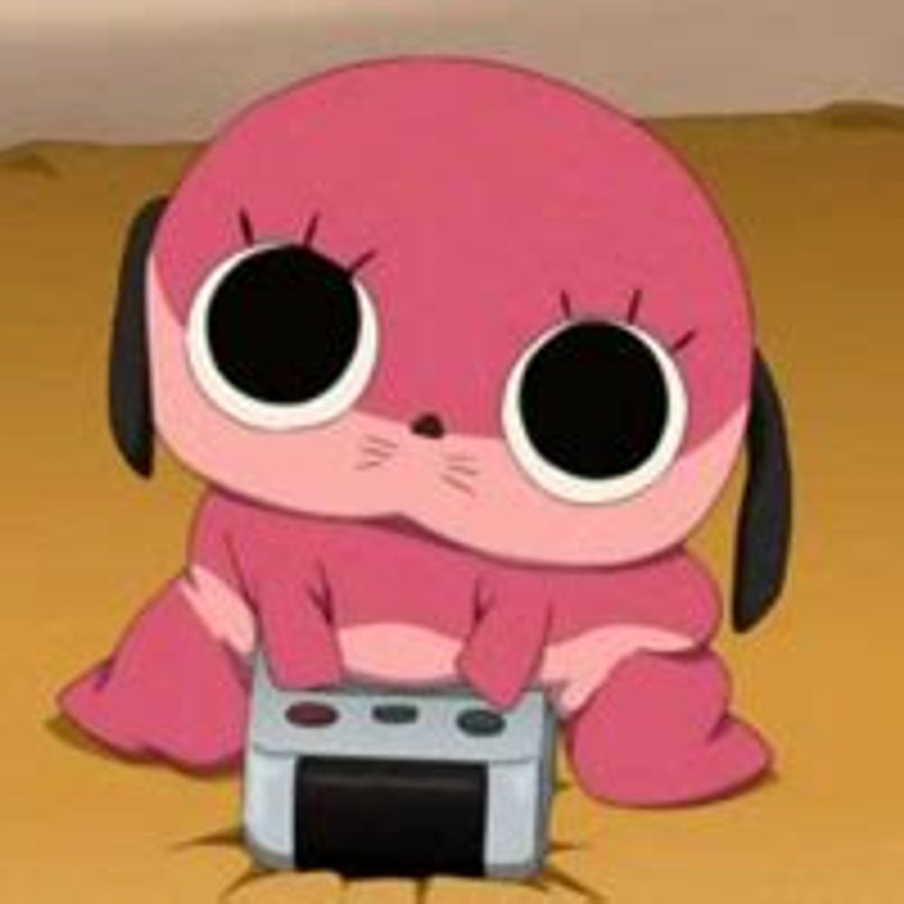 User avatar