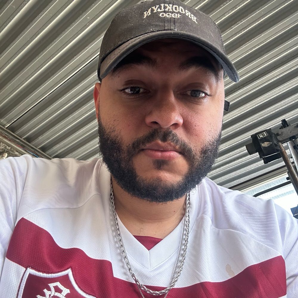 Dudu Sousa 🇭🇺