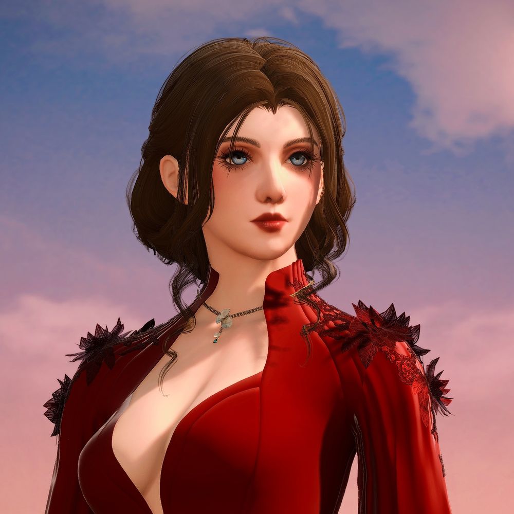 Mina-Katheryn of Therindól