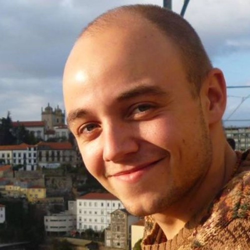 Morten Luchtmann