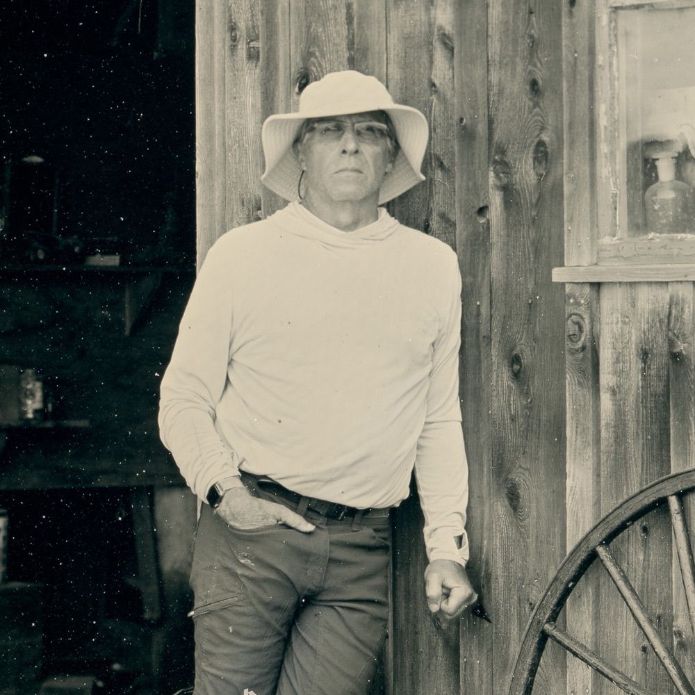 John Berry