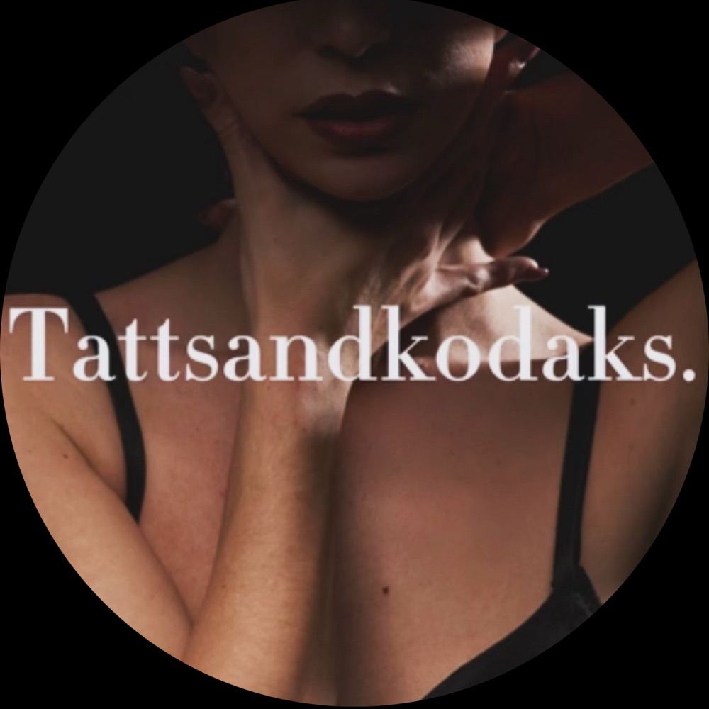 tattsandkodaks