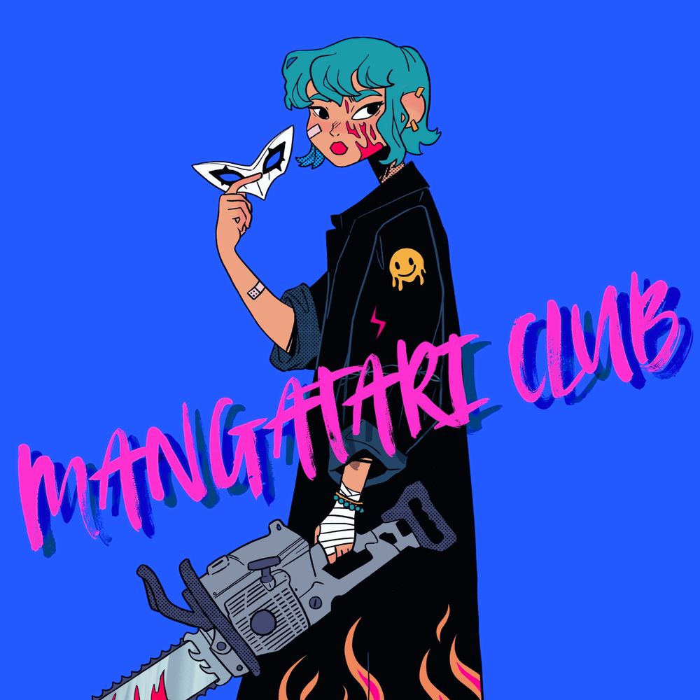 Mangatari Club
