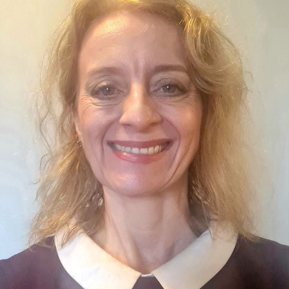 Lisa Webley