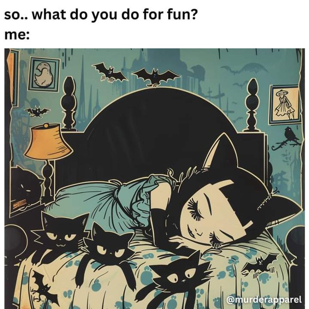 Pandora Noir