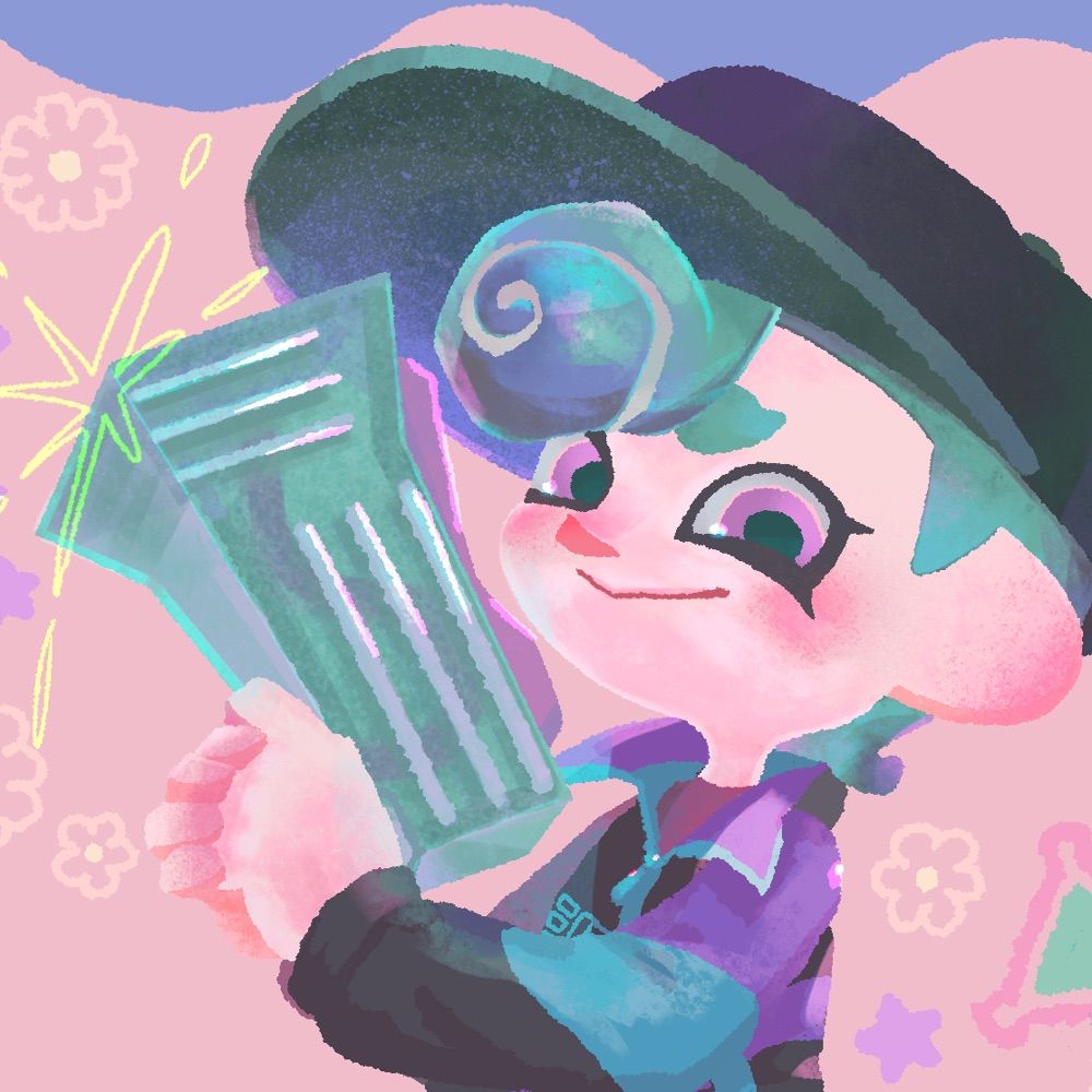 ポコ( ^∞^ )