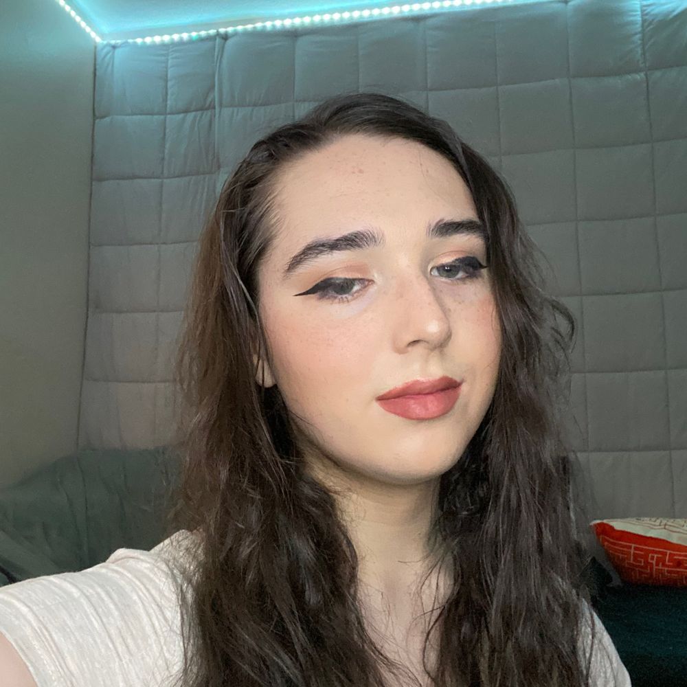 🏳️‍⚧️Dawn🏳️‍⚧️