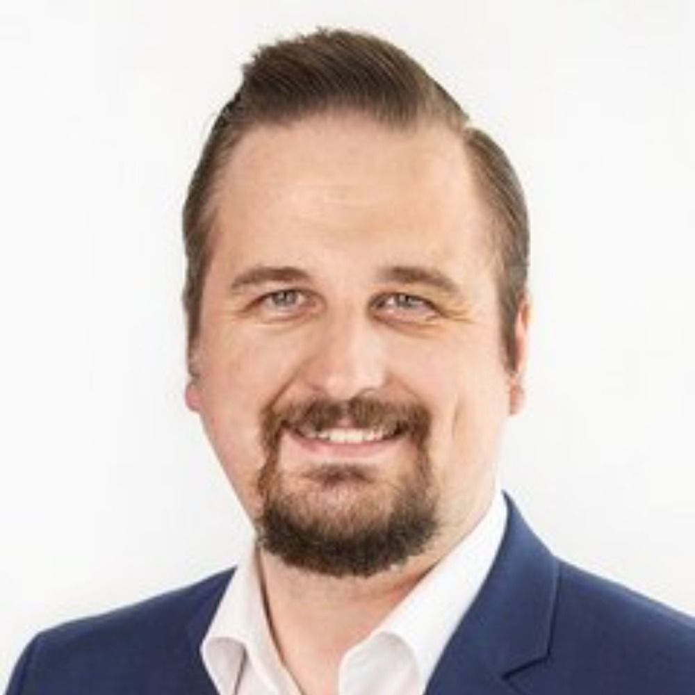 Christoph Heger