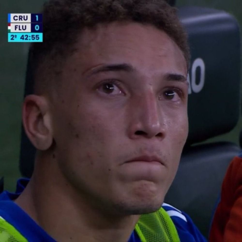 kaio do cruzeiro