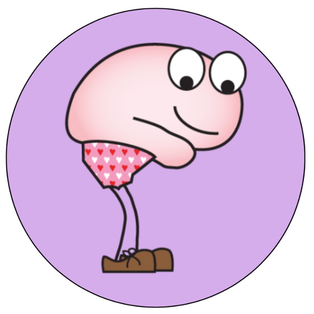 Brains in Briefs 