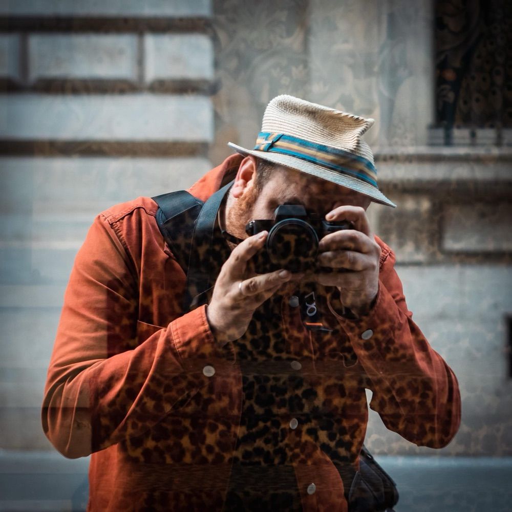 Damien Mariller
