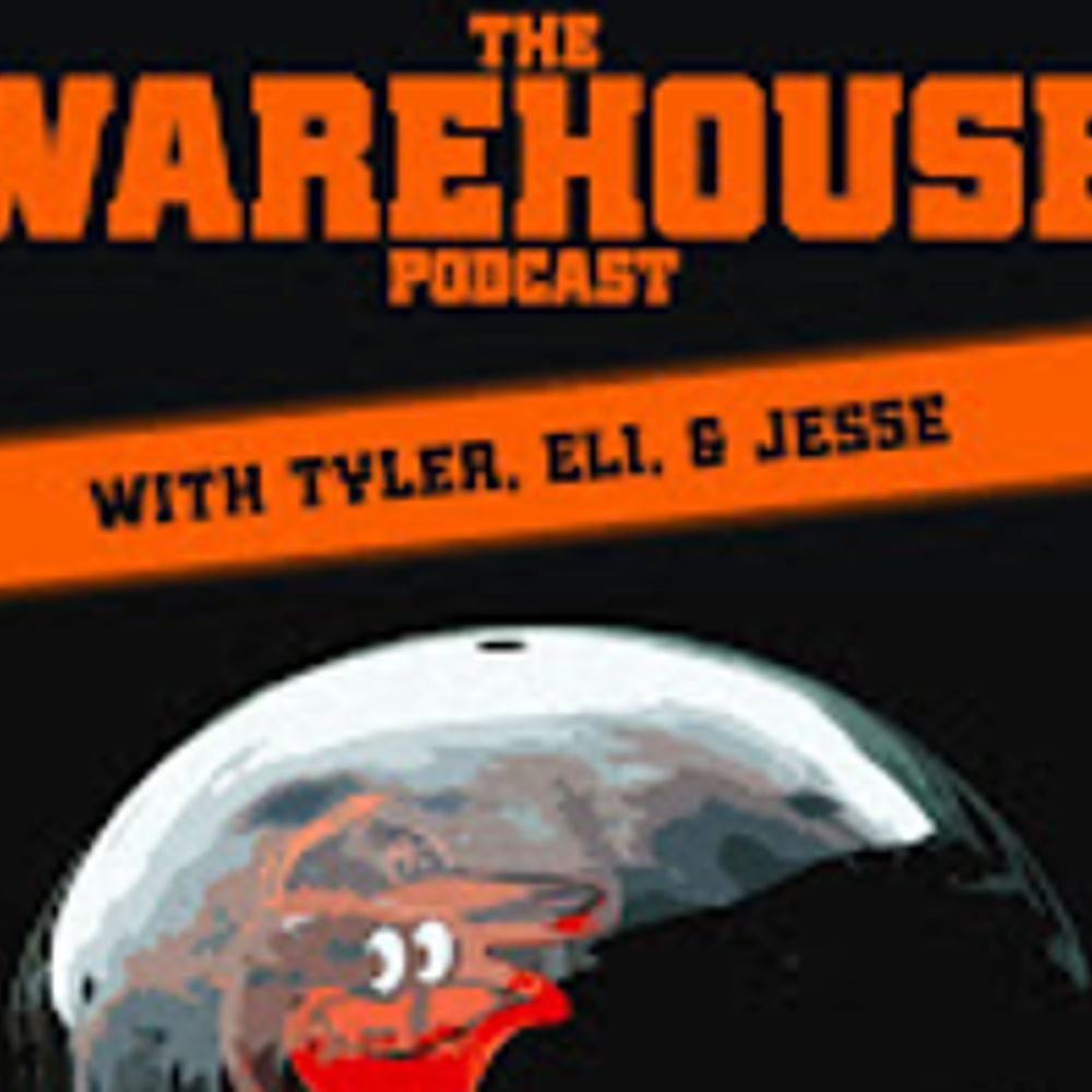 The Warehouse Pod
