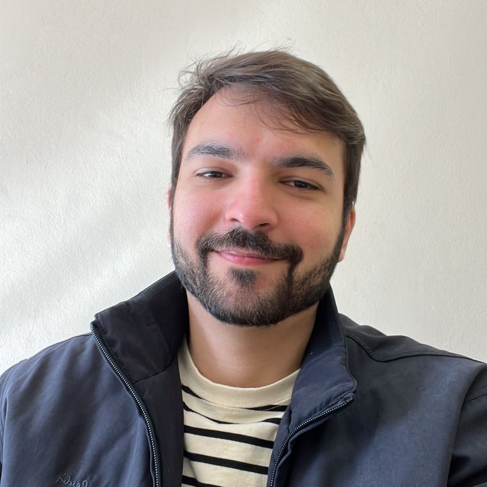Gabriel Garcia de Barros