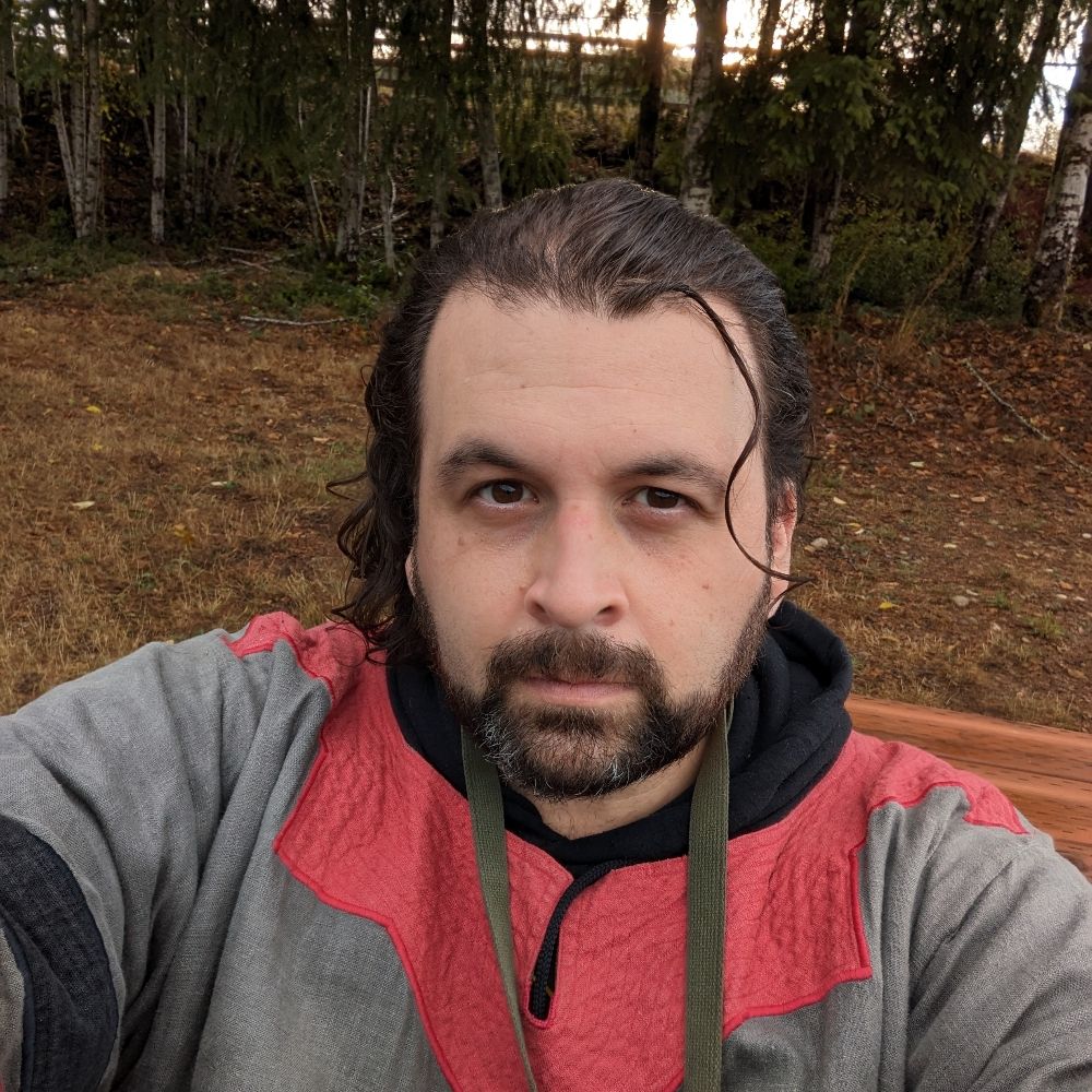 The Danger Mike