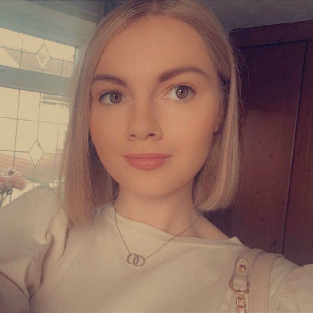 Sophie Cole