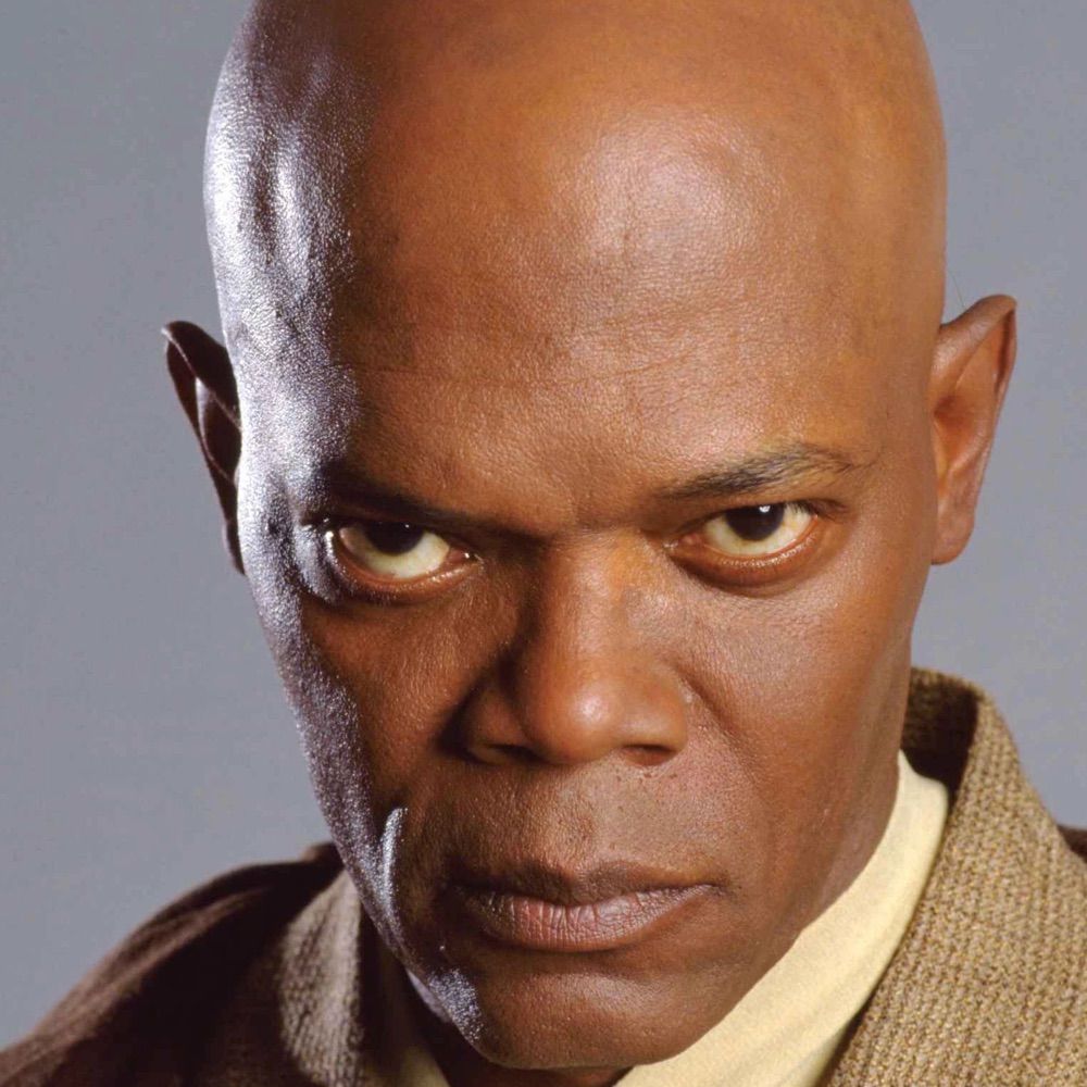 Mace Windu