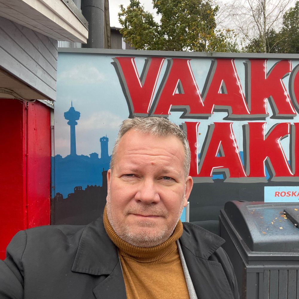 Pekka Hukkanen