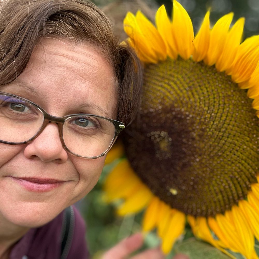 Dr. Traci Childress (she/her)