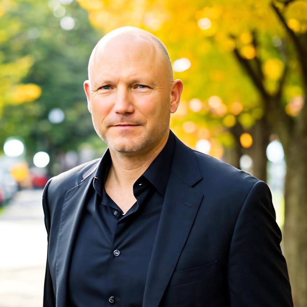 Brian Lakamp