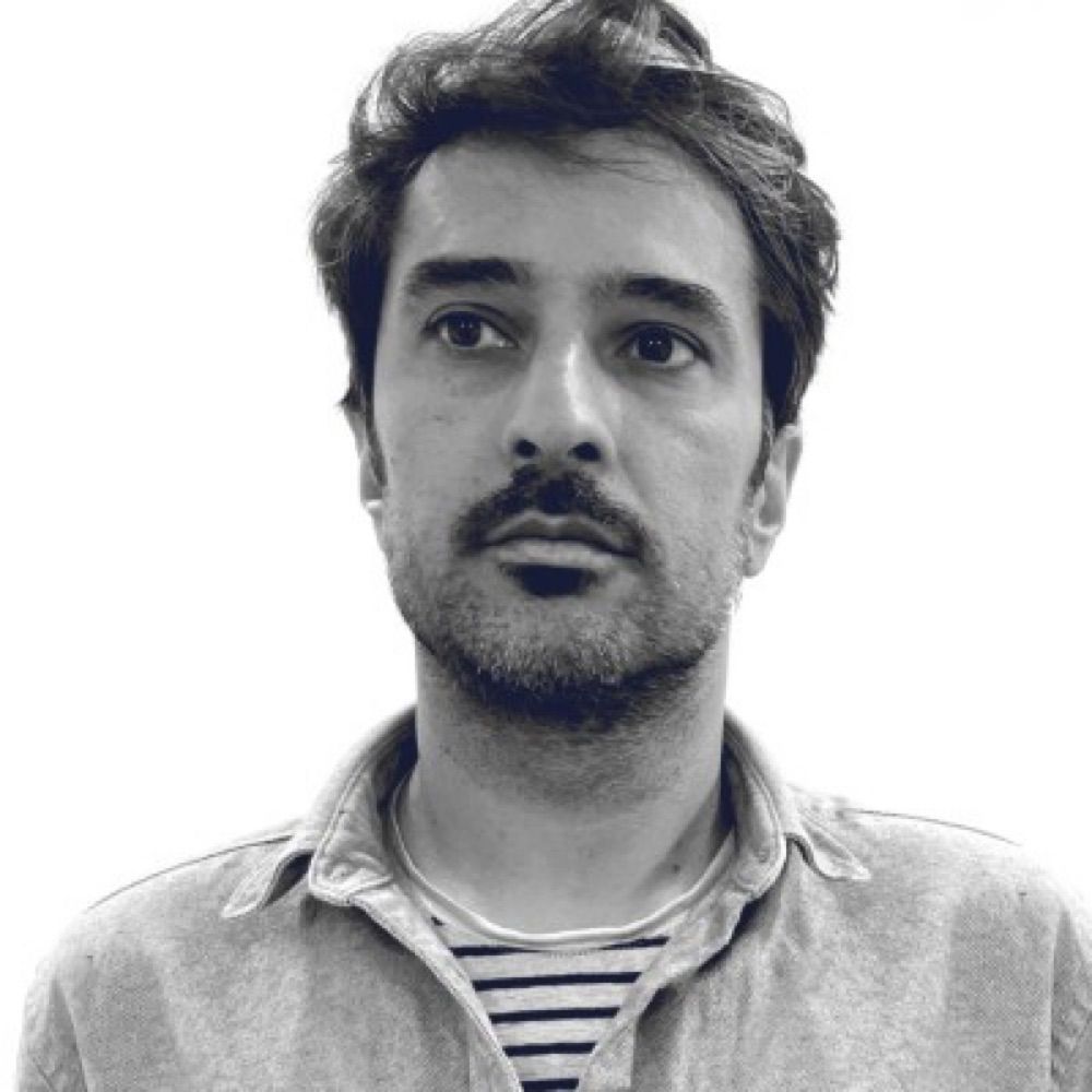 Jorge Olino