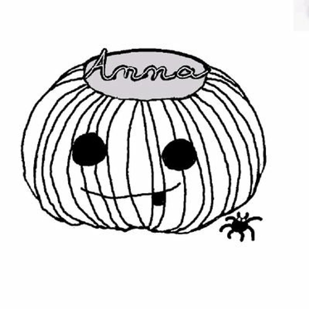Anna 🎃🌐