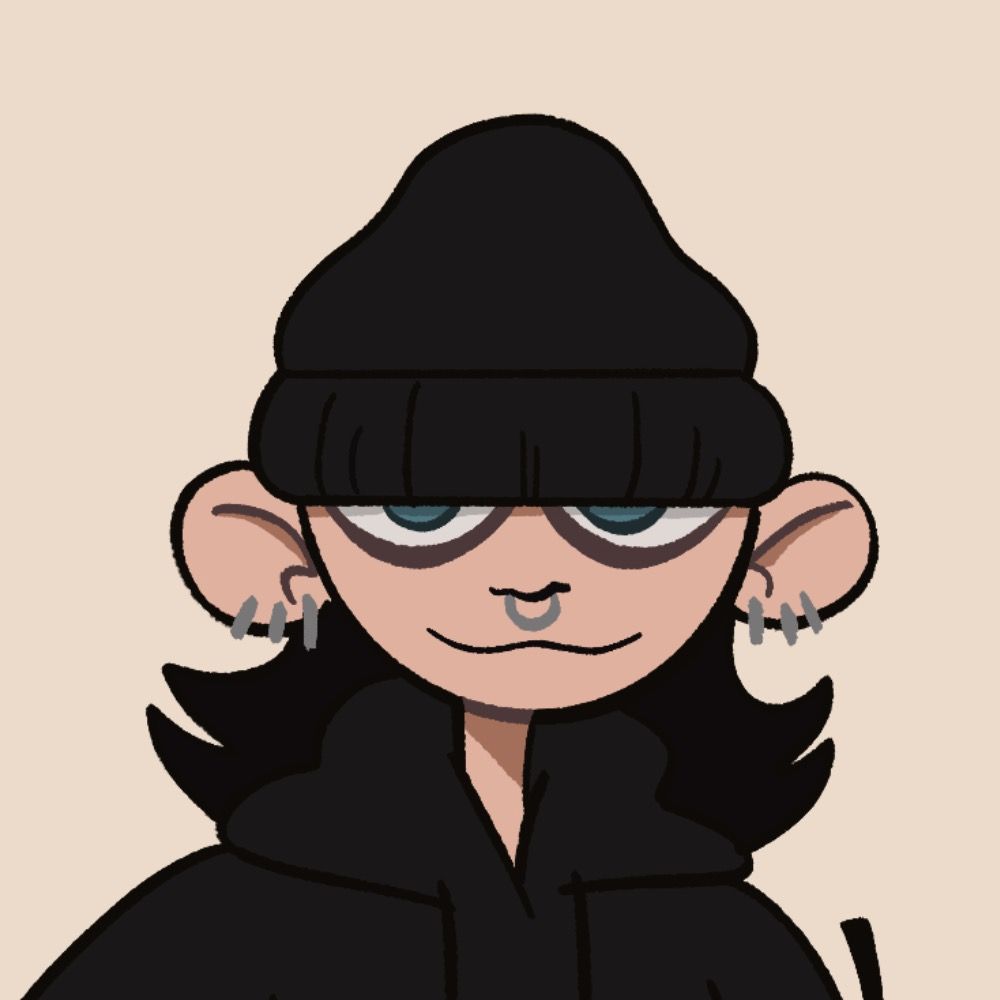 gabbi aka skwid