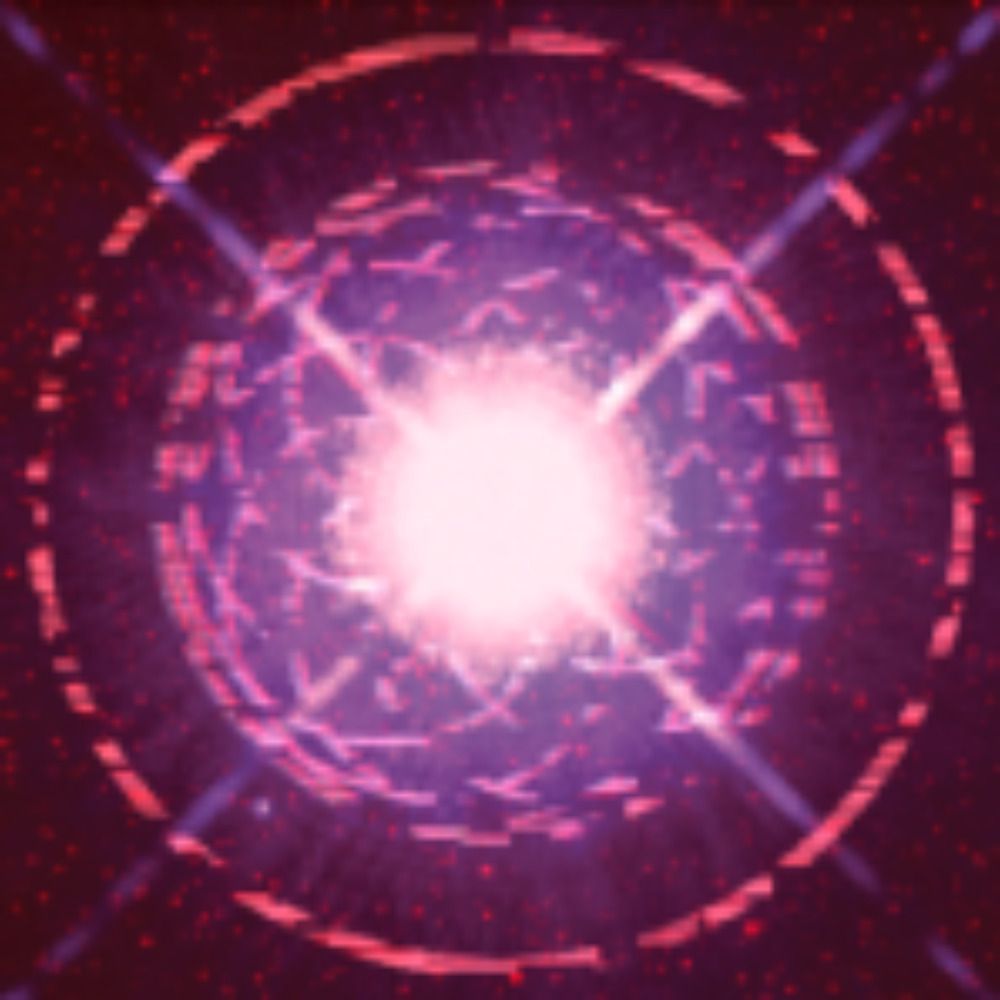 AstroGlitch