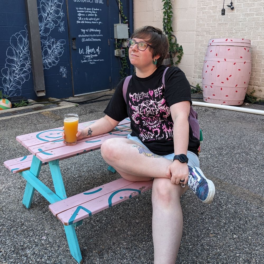 TarynItUpLive