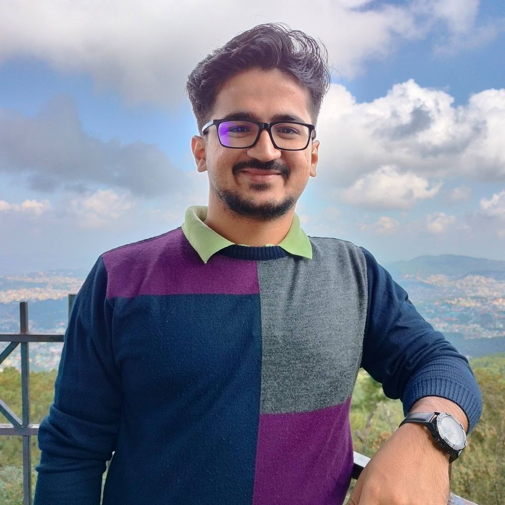 Rachit Pratap Singh