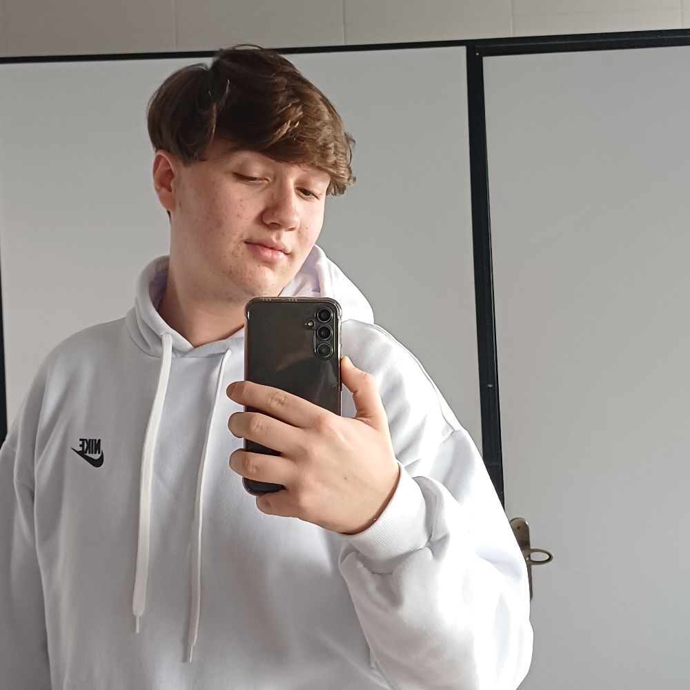 notblacene