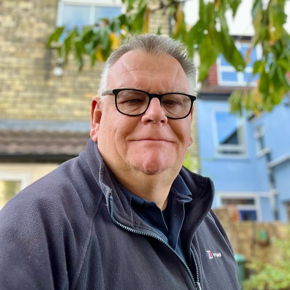 Neil Chick 🏳️‍🌈🌹