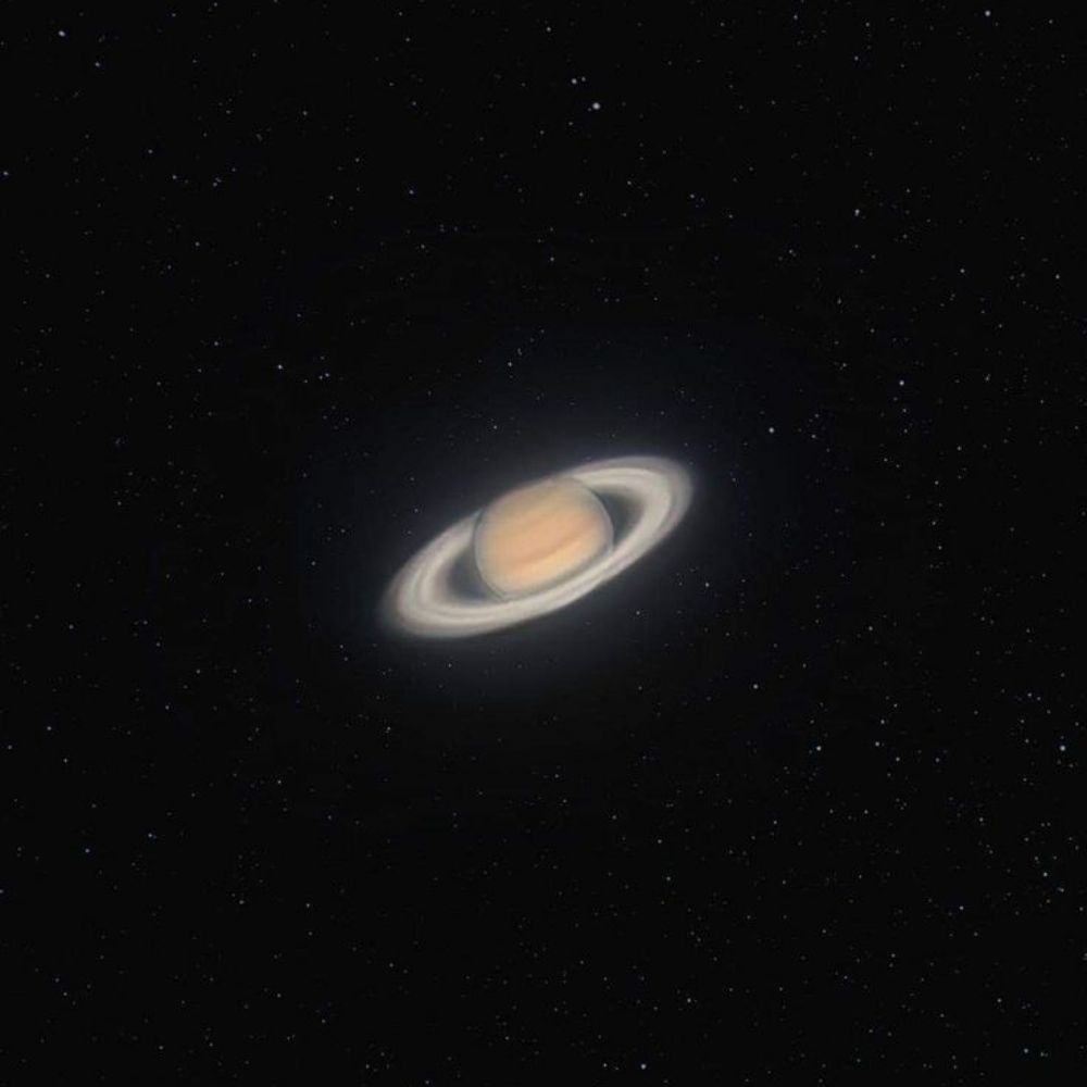 saturn 🪐