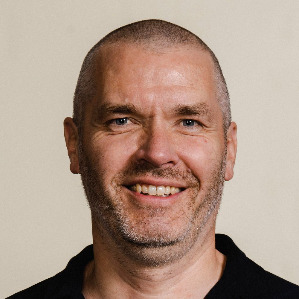 Espen Klem's avatar