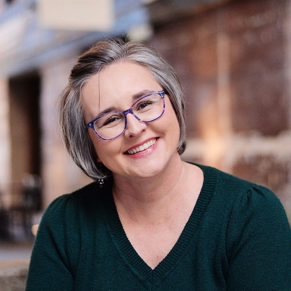Jamie S. Harper