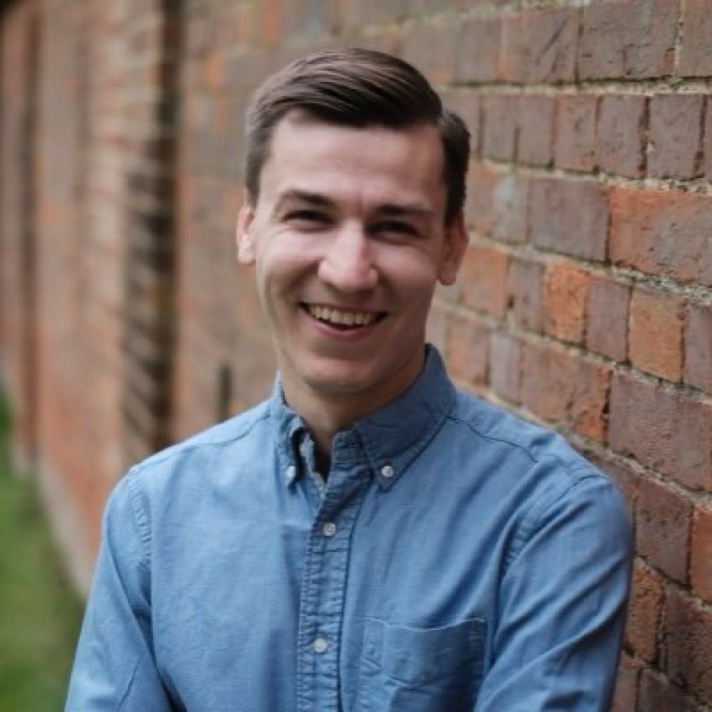 Toby Ward-Smith