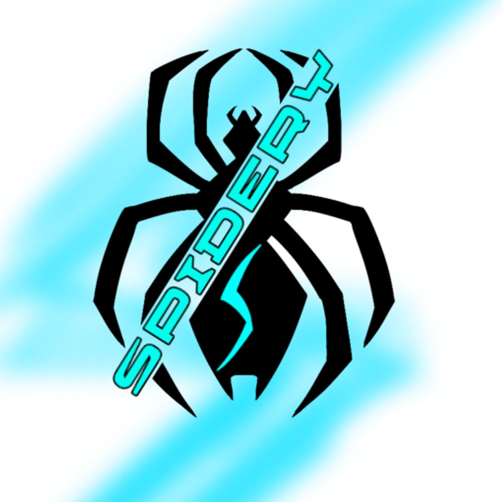 Royalspidery