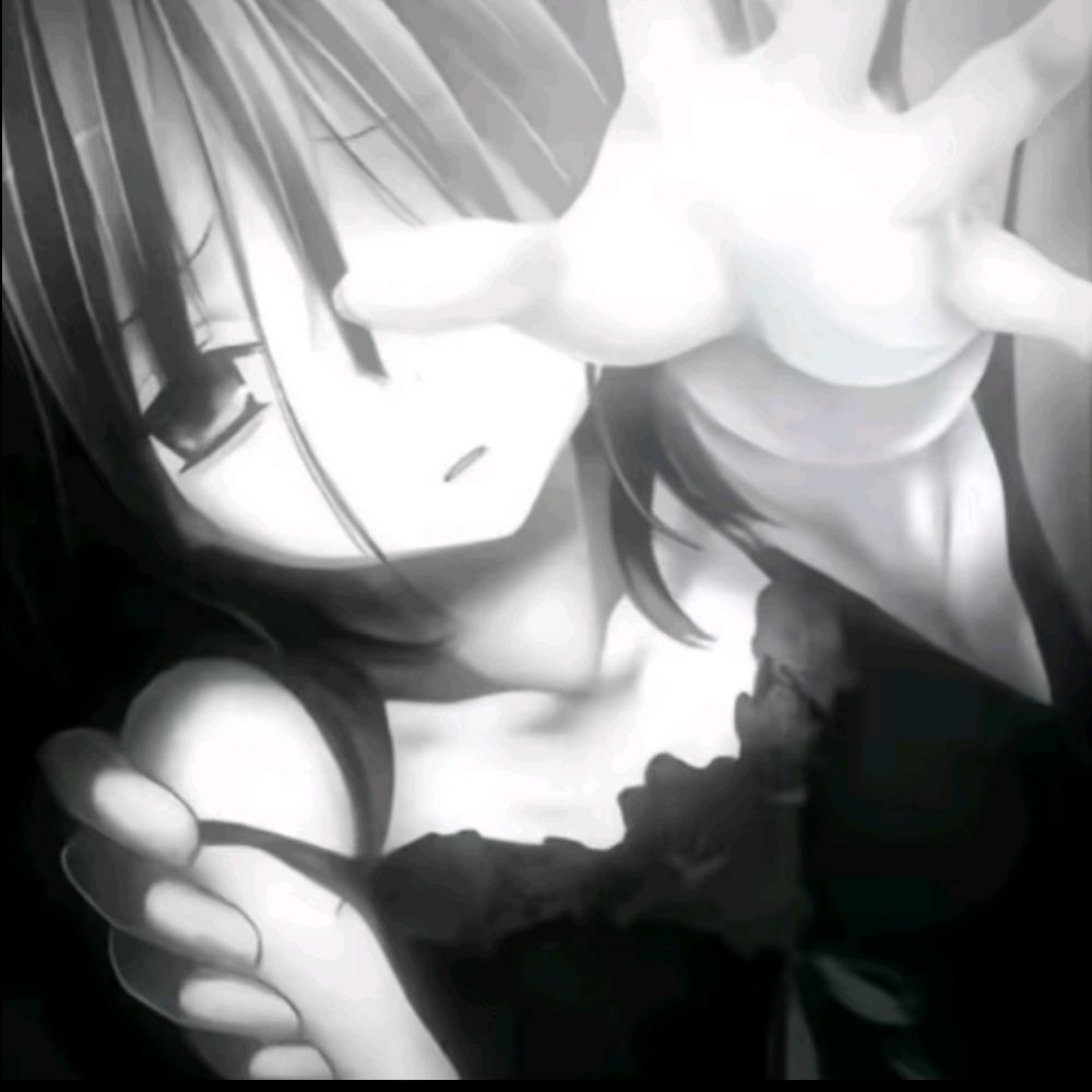 I miss him...