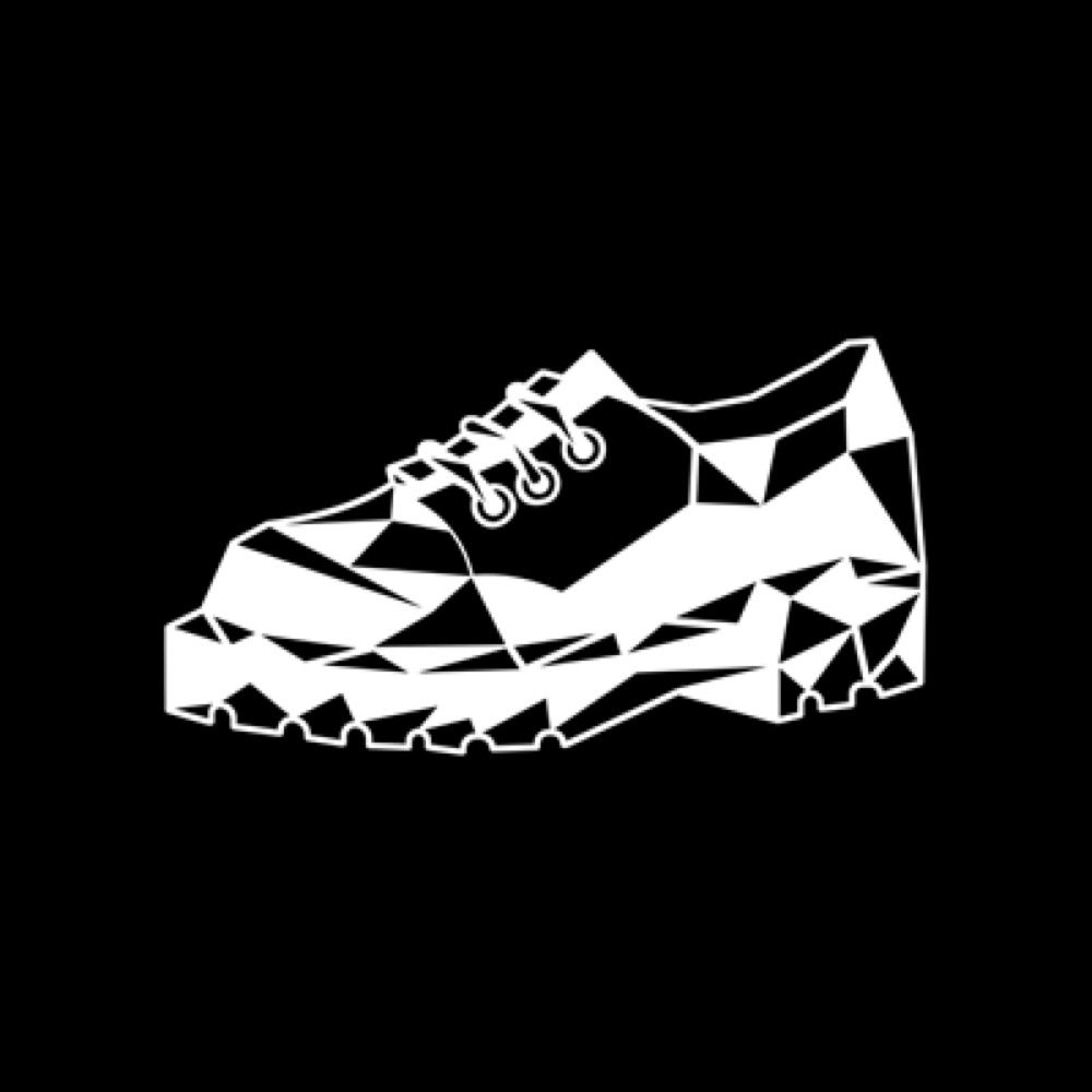 👟