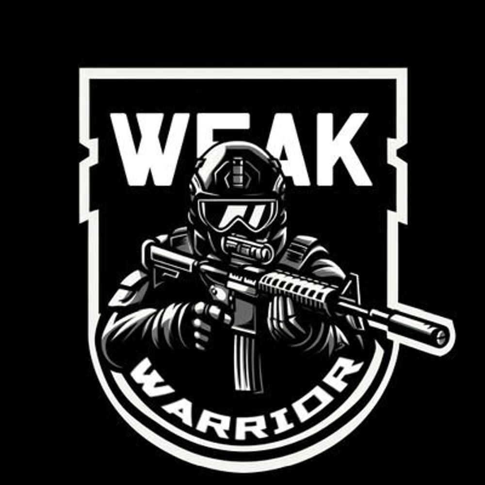 Weak Warrior