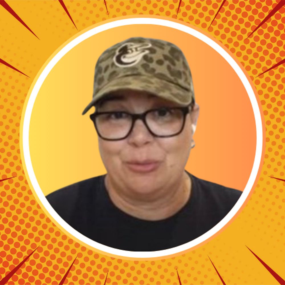 Dawn Tepper 👩🏻‍💻 🎙️