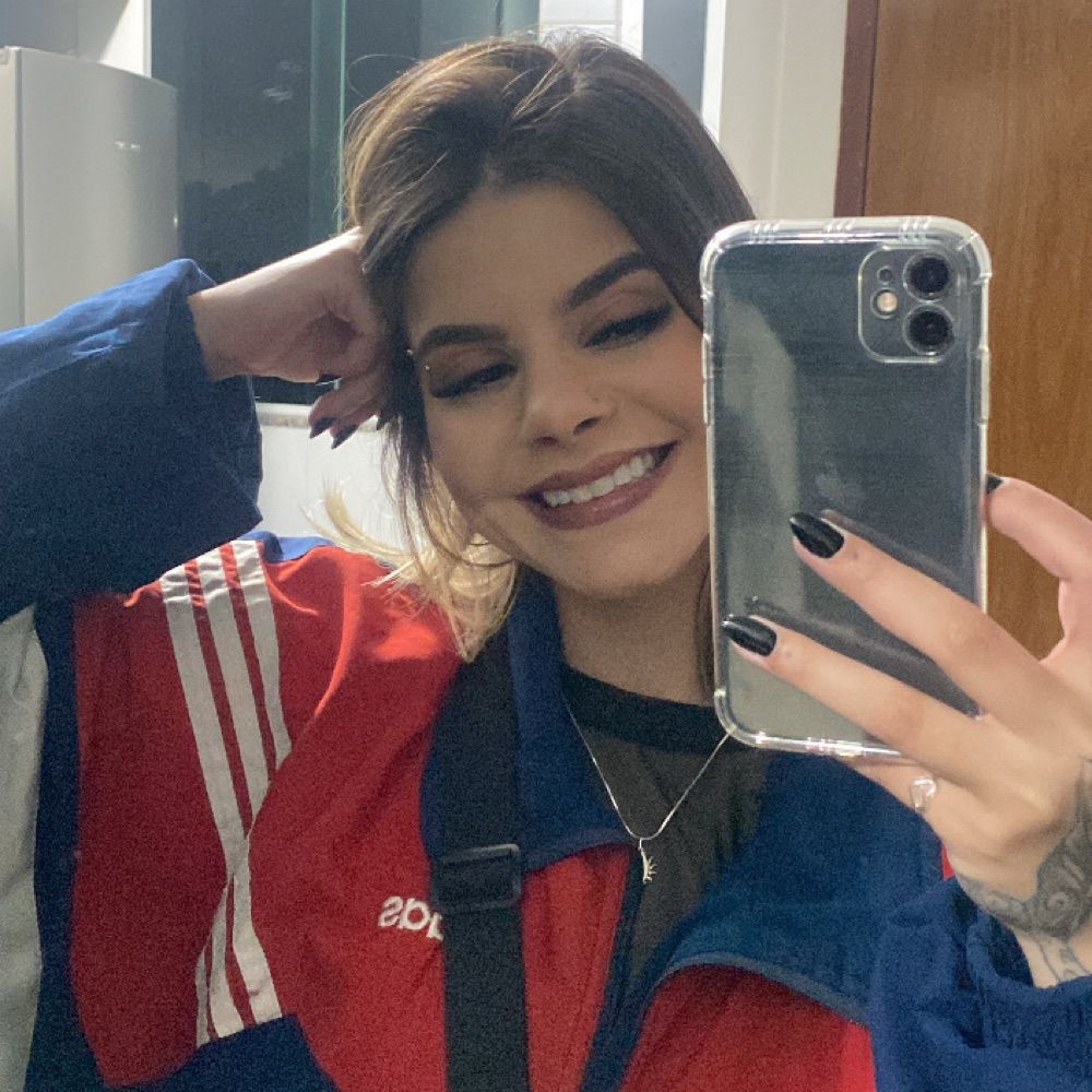 carolzinha