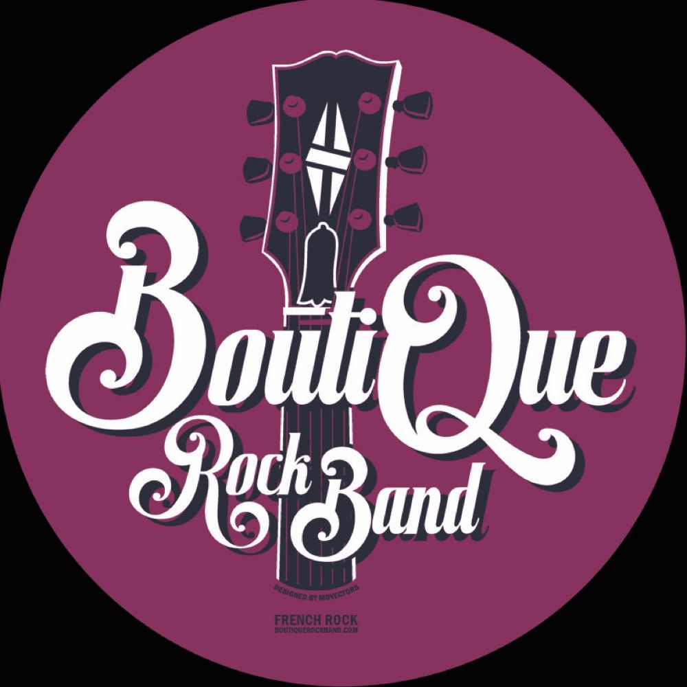 BoutiQue Rock Band