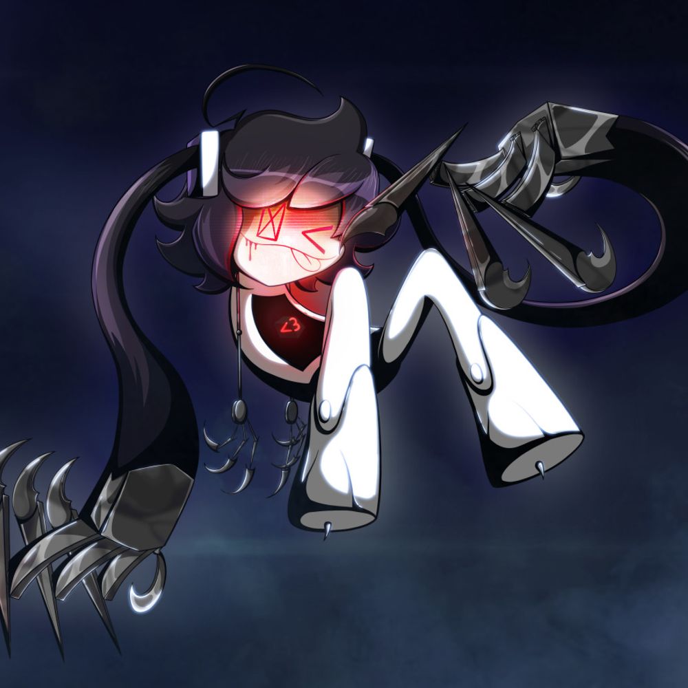 夜穹凜