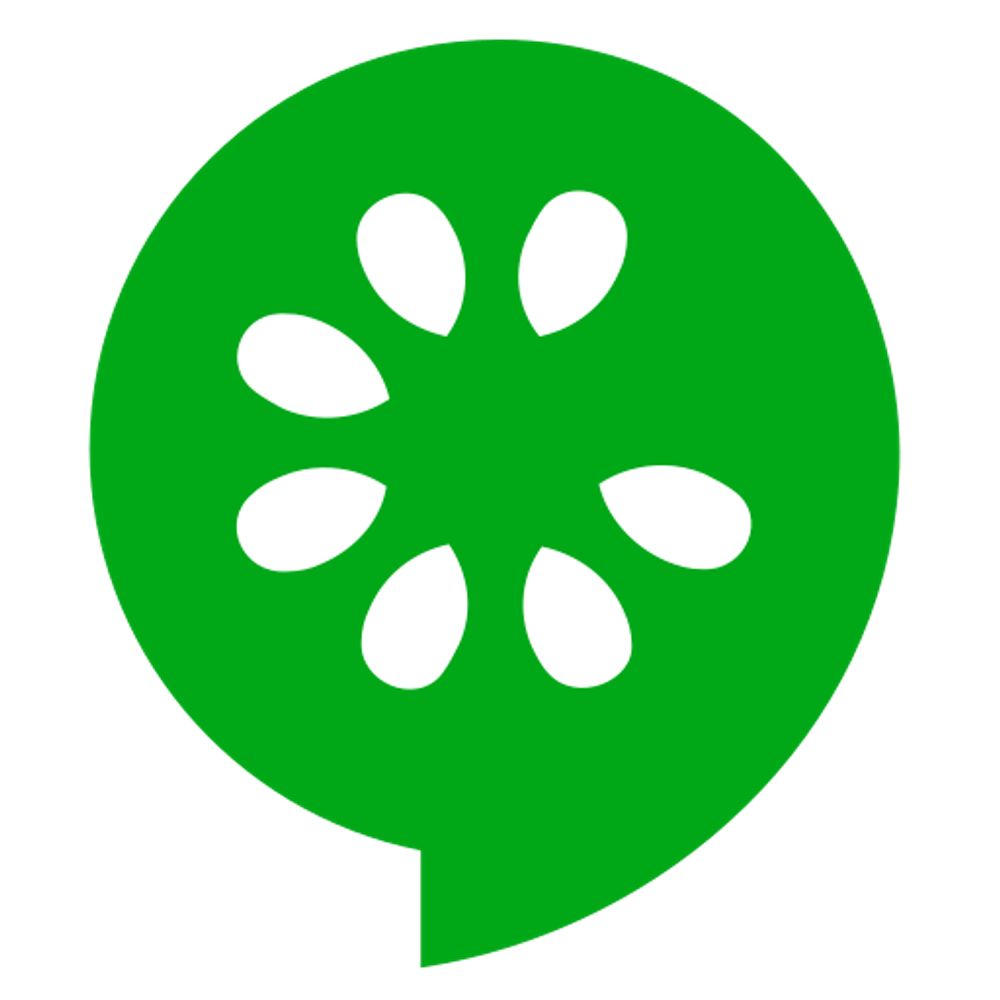 Cucumber