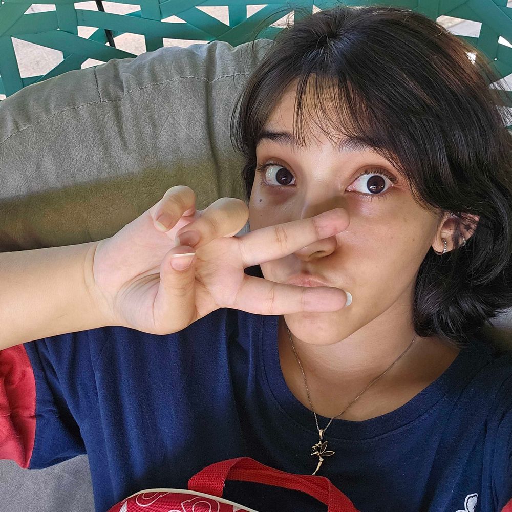 tinker segurando o user