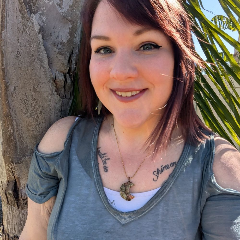 Kelleigh Celestia
